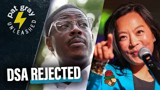 Wisconsin Dems Chose the Moderate over the Holiday-Hating Socialist Barely 26