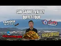 The BEST Asian Buffet in San Gabriel Valley 4 Buffet Tour