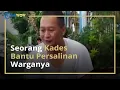 Download Lagu Cerita Kades di Blitar yang Bantu Ibu Melahirkan di Jalan, Mengaku Hanya Modal Nekat