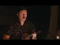 Clayton Nile Young - Sleepyhead (Passion Pit Cover) (The Bonfire Sessions)