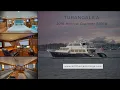 Download Lagu 2018 Marlow 75E TURANGALILA - 75ft Luxury Yacht For Sale