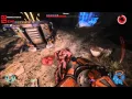 evolve Parnell Tutorial ROCKET LAUNCH THE TUNNELS