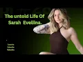 Her untold life story