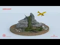 jeebanoff (지바노프)ㅣ하늘끝 (End of the sky) 리릭 비디오 Lyric Video