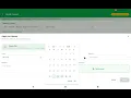 Student Long leave Request
