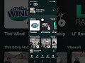 Franni Cash Jesus All Along (The Wind Version)