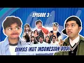 Lagu [EPISODE 3] DIMAS IKUT INDONESIAN ODOL || #alwanrk #damaisekali