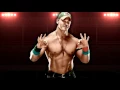 John Cena Theme ROCK VERSION