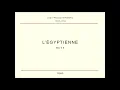 Rameau : L'Egyptienne, RCT 6