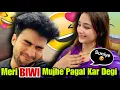 Mujhe Ye LADKI PAGAL Kar Degi 😰| @tusharshrutivlogs 