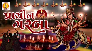 navratri garba navratri special non stop garba kirtidan garba tahukar na dholida