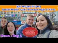 Oplas Ke Korea ? Hari Pertama Di Korea Memanjakan diri dan Suami