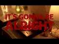 Edgär - It's Gonna Be Alright (Official Audio)