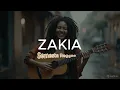 Lagu Zakia - Ahmad Albar [Versi Semesta Reggae]