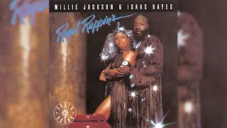 millie jackson u0026 isaac hayes you never cross my mind official audio 