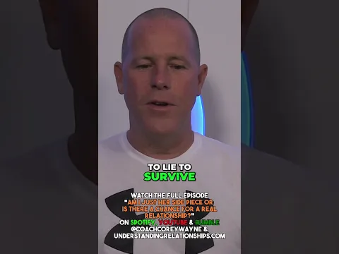 Don't Marry a Liar? The Brutal Truth of Deception Exposed!