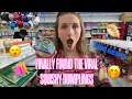HUNTING FOR THE VIRAL FIVEBELOW DUMPLINGS unboxing