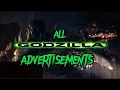 Download Lagu All Godzilla (1998) Commercial/Advertisements
