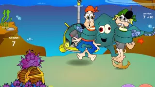 Captain Cod