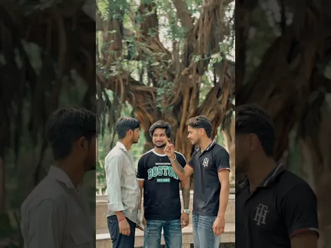 BREAKUP OR DOST ๐ซโค๏ธ #shortsfeed #emotional #viral #dosti #shorts