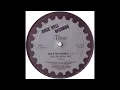 BOSE - Rock The World (Like No Other Girl) (Instrumental)