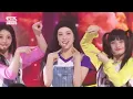 ILLIT (아일릿) - Lucky Girl Syndrome @인기가요 inkigayo 20240421