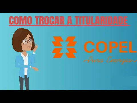 Download MP3 Como fazer mudança da titularidade da COPEL