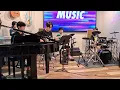 [街頭夾band] 陪多我半日好嗎 - 麗英 LaiYing 🎹🎸🥁🥁