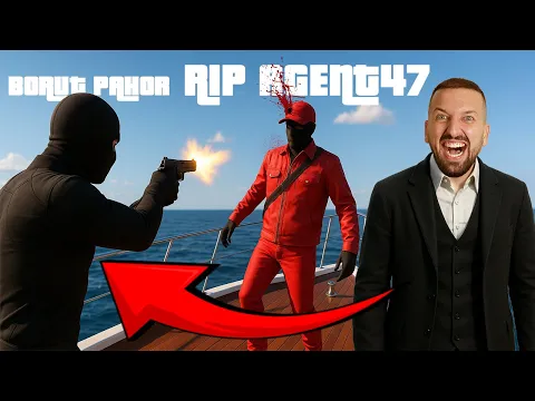 Video Thumbnail: GTA RP SERIJA 2025 - S01E10