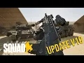 Squad v10 AFU Update wtih Remote TOW