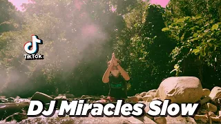 Download MIRACLES - Axel Johansson ft. Tina Stachowiak | By DJ Desa \u0026 Fahmy Fay MP3