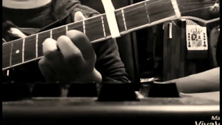 Download Faizal Tahir - Assalamualaikum acoustic guitar cover MP3