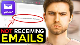 How to Fix Yahoo Mail Not Receiving Emails - Step-by-Step Guide