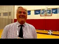 Rick Bozich On HOF Induction 40 Yrs of Sports Coverage