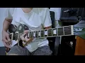 Download Lagu Cokelat - Kebyar Kebyar | Cover Gitar