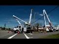 It s not good electric company worker says of Southwest Florida power outages