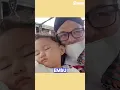 Download Lagu NYI HYANG NGANTUK SAAT NAIK ANDONG BARENG AYAH
