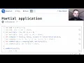 Learn ReasonML 04-Higher-order functions 03-Partial application