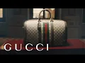 Download Lagu The Story of the Gucci Savoy Duffle