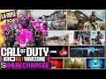 Download Lagu LEAKS BLACK OPS 7, MÉTÉO DYNAMIQUE DMZ \u0026 SAISON 4 RECHARGÉE ! (LA DOSE #306)