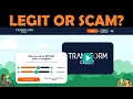 TransformCredit com Review - Is Transform Credit Legit