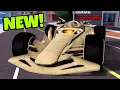 New LIMITED Vehicle in Jailbreak