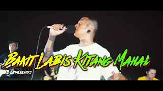 Download Bakit Labis Kitang Mahal - The Boyfriends | Kuerdas Reggae Version ft. Sean Oquendo | Mhir MP3