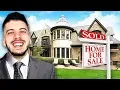 BUYING A NEW HOUSE House Flipper