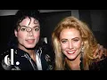 Michael Jackson Sheryl Crow Lover User Or Rare Confidant the detail