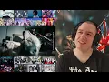 Frenchman Reacts To MAN WITH A MISSION『The Animals』Music Video