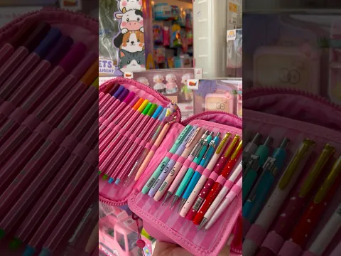 Se inscreva se aparecer um material escolar que você quer #materialescolar  #school