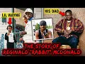 Lil Wayne s Dad Took a Felony So 12-Year-Old Wayne Wouldn t Go to Jail He Was DEAD Months Later
