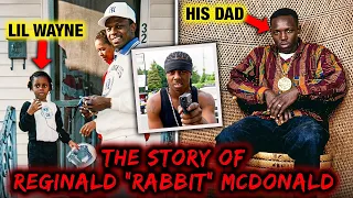 Lil Wayne s Dad Took a Felony So 12-Year-Old Wayne Wouldn t Go to Jail He Was DEAD Months Later