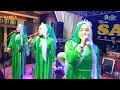 Download Lagu PERMATA SAYANG - NEW SABILA MUSIC - LIVE IN TANJUNG ANYAR // GAJAH DEMAK